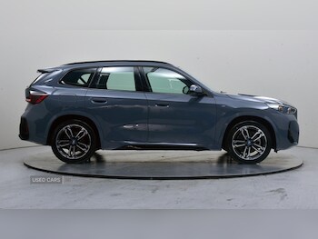 Used BMW iX1 2024 for sale - 75521236: Photo