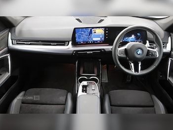 Used BMW iX1 2024 for sale - 75521236: Photo