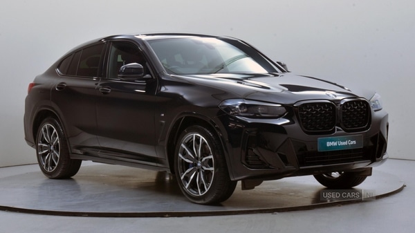 Used BMW X4 2021 for sale - 76936770: Photo 1