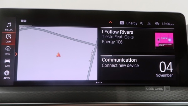 Used BMW X4 2021 for sale - 76936770: Photo 10