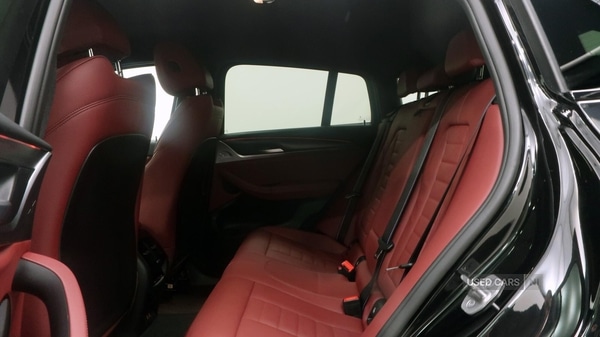 Used BMW X4 2021 for sale - 76936770: Photo 13