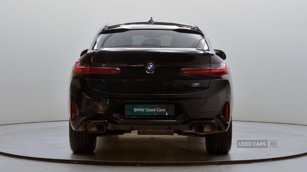 Used BMW X4 2021 for sale - 76936770: Photo 16