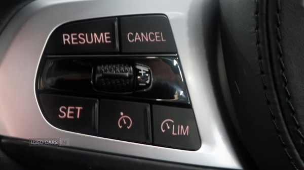 Used BMW X4 2021 for sale - 76936770: Photo 18