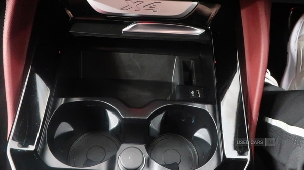 Used BMW X4 2021 for sale - 76936770: Photo 25
