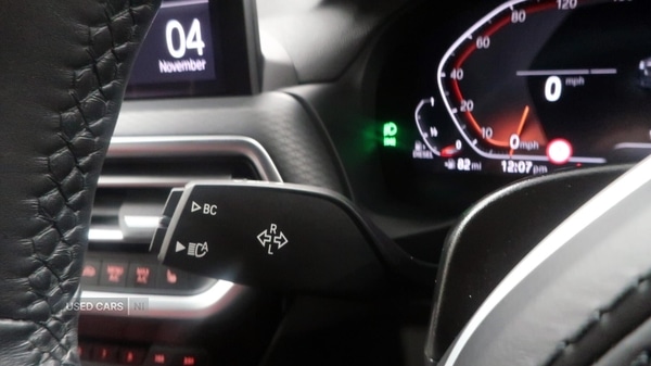 Used BMW X4 2021 for sale - 76936770: Photo 27