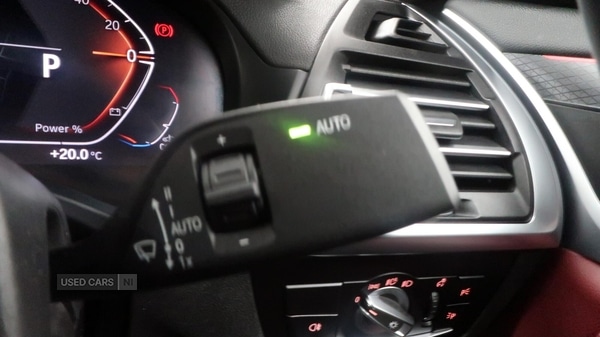 Used BMW X4 2021 for sale - 76936770: Photo 28