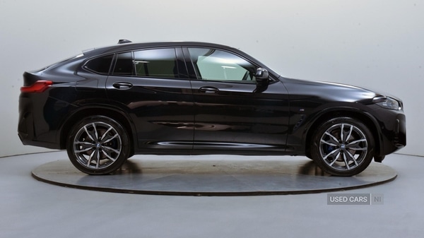 Used BMW X4 2021 for sale - 76936770: Photo 3