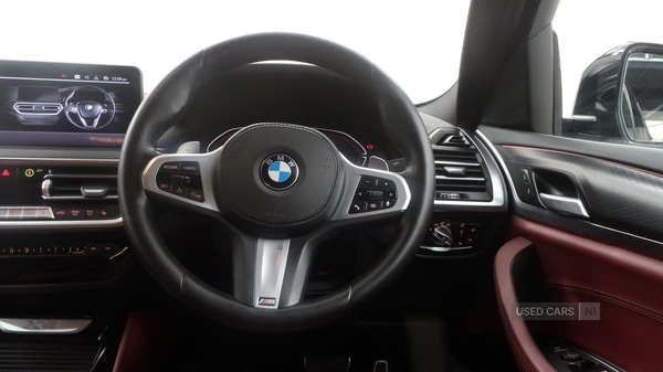 Used BMW X4 2021 for sale - 76936770: Photo 6