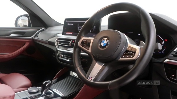 Used BMW X4 2021 for sale - 76936770: Photo 7
