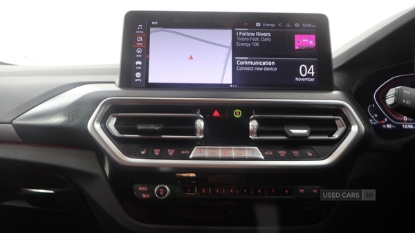 Used BMW X4 2021 for sale - 76936770: Photo 9