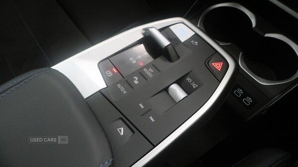 Used BMW iX1 2025 for sale - 76998059: Photo 11