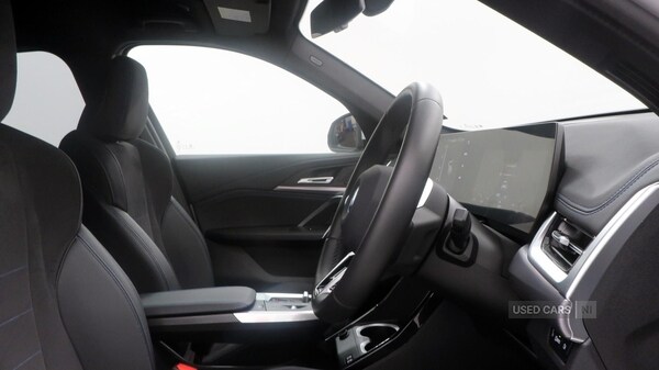 Used BMW iX1 2025 for sale - 76998059: Photo 12