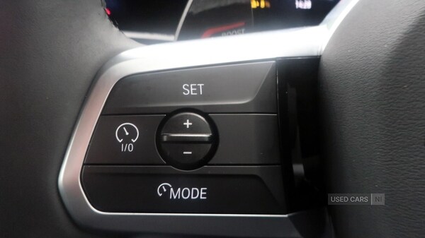 Used BMW iX1 2025 for sale - 76998059: Photo 18