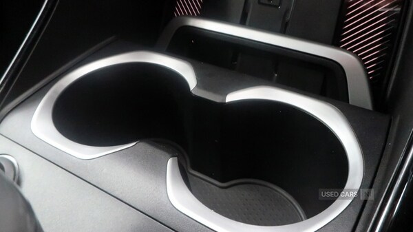 Used BMW iX1 2025 for sale - 76998059: Photo 27