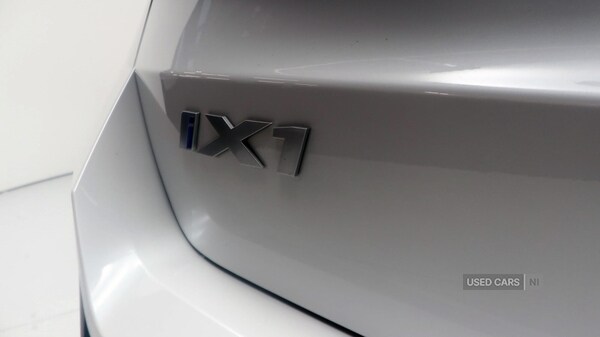 Used BMW iX1 2025 for sale - 76998059: Photo 30