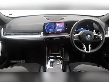 Used BMW iX1 2025 for sale - 76998059: Photo