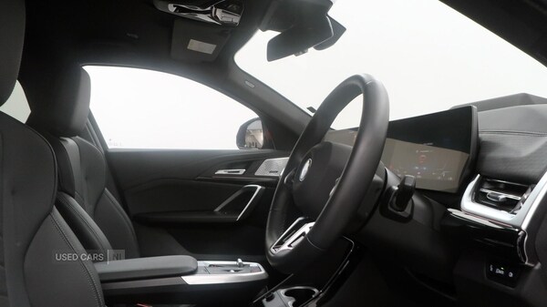 Used BMW iX2 2025 for sale - 77041049: Photo 12