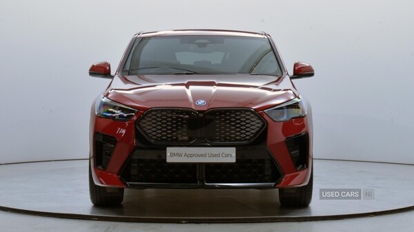 Used BMW iX2 2025 for sale - 77041049: Photo 17