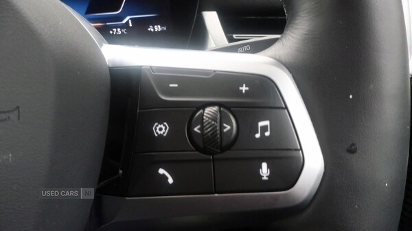 Used BMW iX2 2025 for sale - 77041049: Photo 19