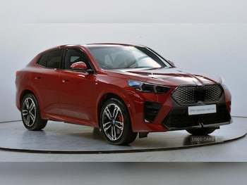 Used BMW iX2 2025 for sale - 77041049: Photo