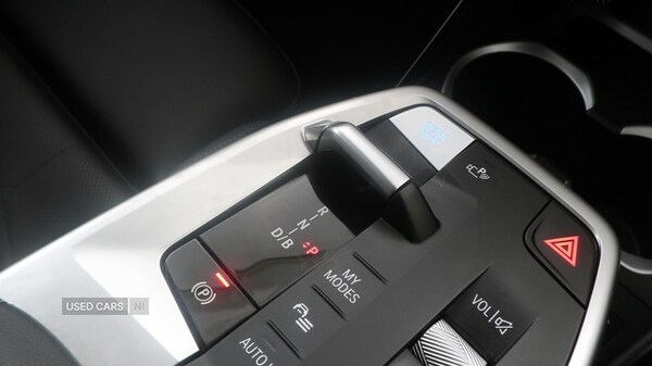 Used BMW iX2 2025 for sale - 77041049: Photo 20