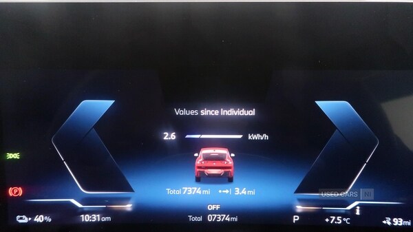 Used BMW iX2 2025 for sale - 77041049: Photo 24