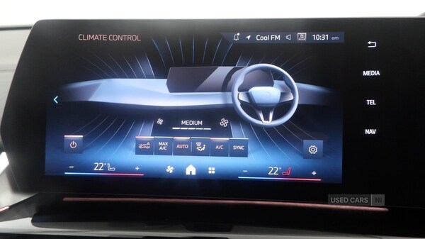 Used BMW iX2 2025 for sale - 77041049: Photo 25