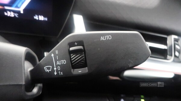 Used BMW iX2 2025 for sale - 77041049: Photo 27