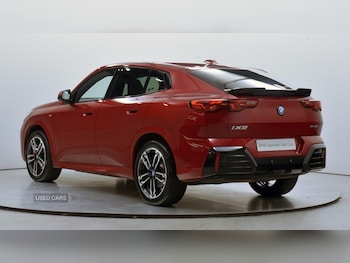 Used BMW iX2 2025 for sale - 77041049: Photo