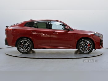 Used BMW iX2 2025 for sale - 77041049: Photo