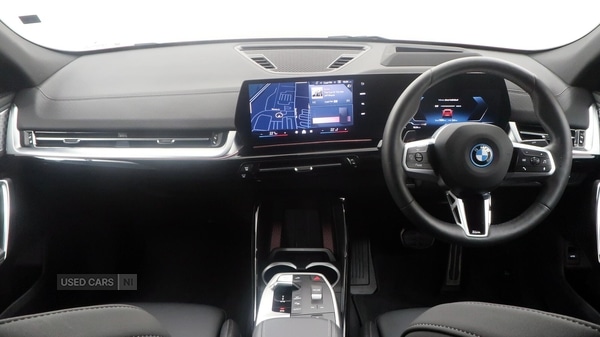 Used BMW iX2 2025 for sale - 77041049: Photo 4