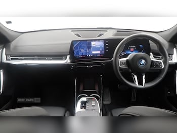 Used BMW iX2 2025 for sale - 77041049: Photo