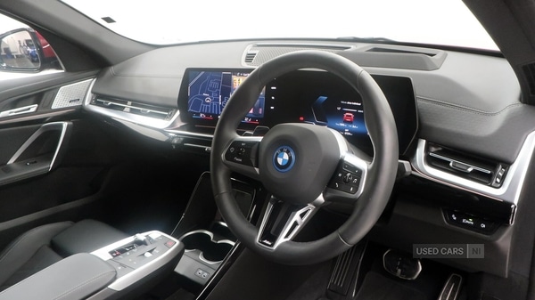 Used BMW iX2 2025 for sale - 77041049: Photo 7