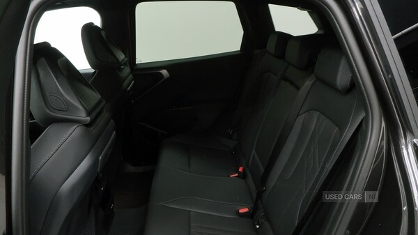 Used BMW X3 2025 for sale - 76500113: Photo 13