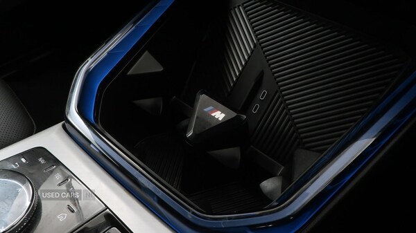 Used BMW X3 2025 for sale - 76500113: Photo 23