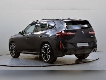 Used BMW X3 2025 for sale - 76500113: Photo