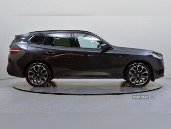 Used BMW X3 2025 for sale - 76500113: Photo