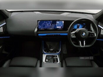 Used BMW X3 2025 for sale - 76500113: Photo