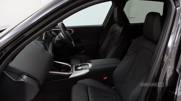 Used BMW X3 2025 for sale - 76500113: Photo 8