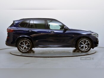 Used BMW X5 2022 for sale - 78307520: Photo