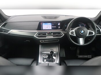 Used BMW X5 2022 for sale - 78307520: Photo