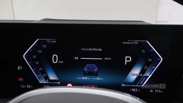 Used BMW i4 2025 for sale - 76139073: Photo 10