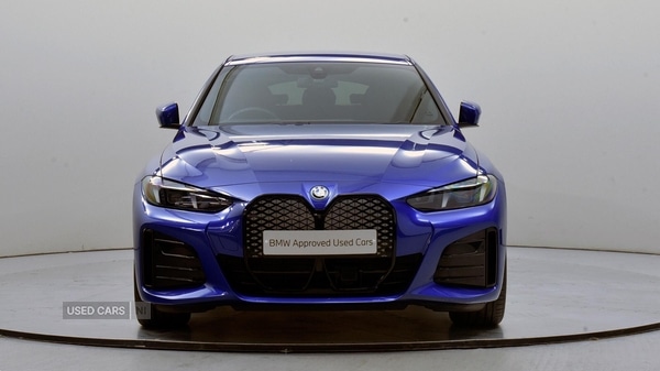 Used BMW i4 2025 for sale - 76139073: Photo 17