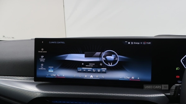 Used BMW i4 2025 for sale - 76139073: Photo 23
