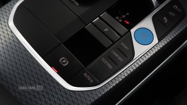 Used BMW i4 2025 for sale - 76139073: Photo 25