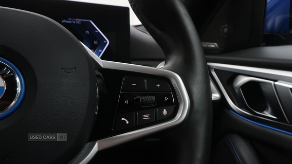 Used BMW i4 2025 for sale - 76139073: Photo 28