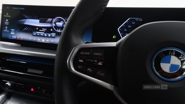 Used BMW i4 2025 for sale - 76139073: Photo 29