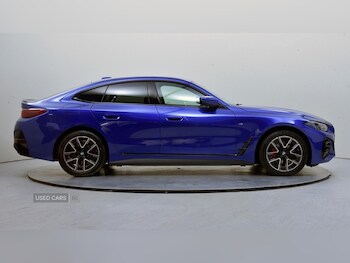 Used BMW i4 2025 for sale - 76139073: Photo 3