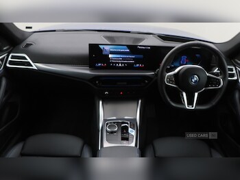 Used BMW i4 2025 for sale - 76139073: Photo 4