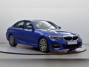 Used BMW 3 Series 2022 for sale - 78797482: Photo